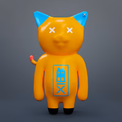 CatBlox #1939