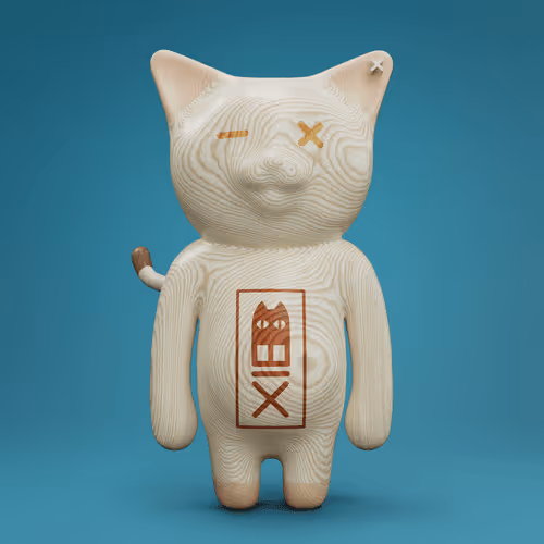 CatBlox #9003