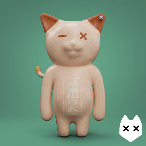 Catbloxgenesis