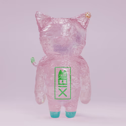 Catbloxgenesis
