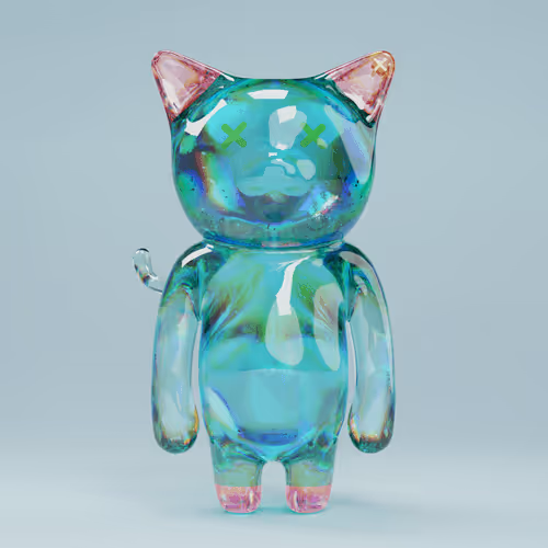 CatBlox #7121
