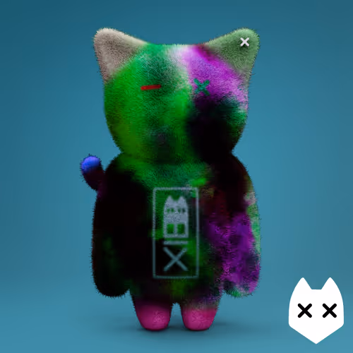 Catbloxgenesis