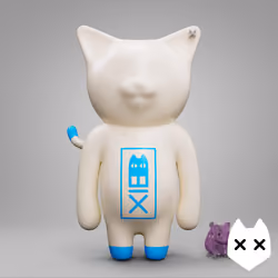 CatBlox #3808