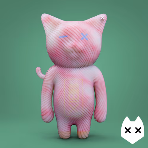 Catbloxgenesis
