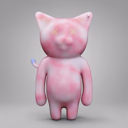 CatBlox #1998