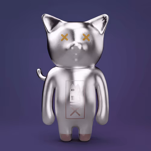 CatBlox #6261