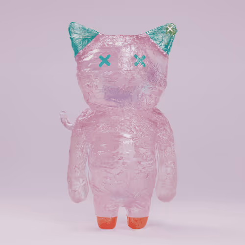 CatBlox #9964