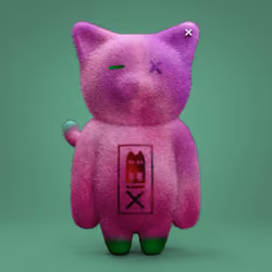CatBlox #4312