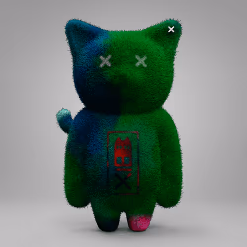 Catbloxgenesis