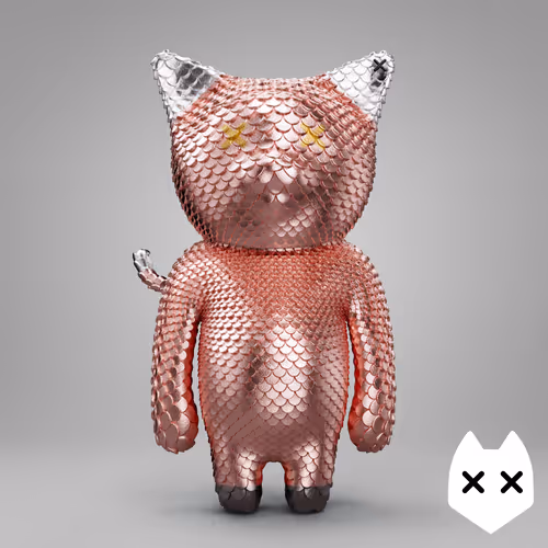 Catbloxgenesis