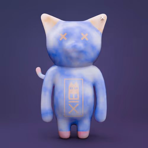 CatBlox #3463