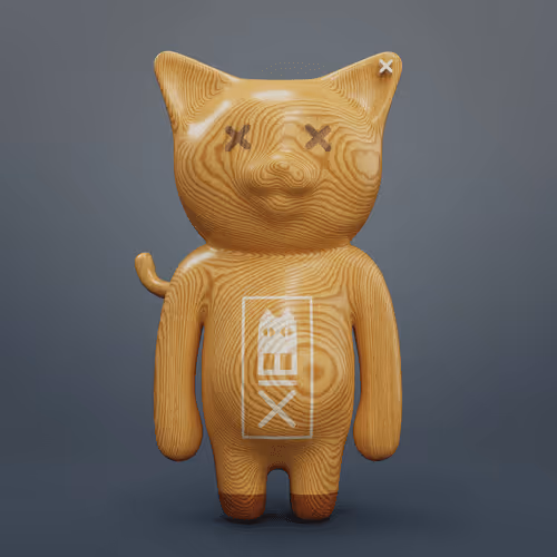 Catbloxgenesis