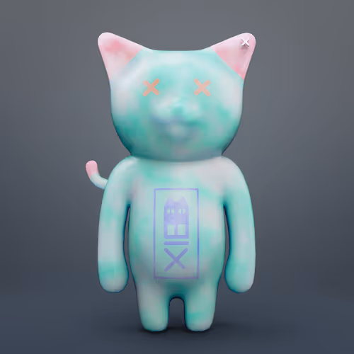 CatBlox #9429