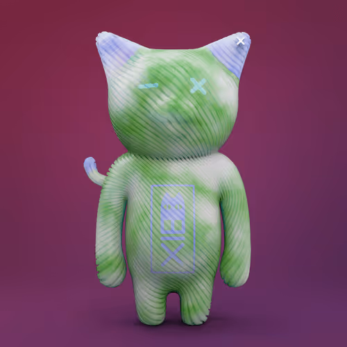 CatBlox #9991