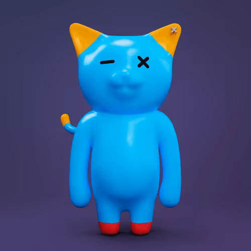 CatBlox #6537