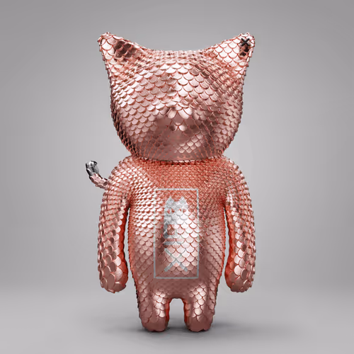 CatBlox #8890