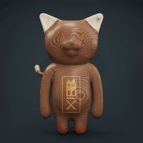 Catbloxgenesis