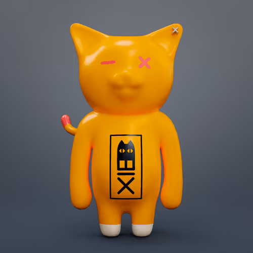 Catbloxgenesis