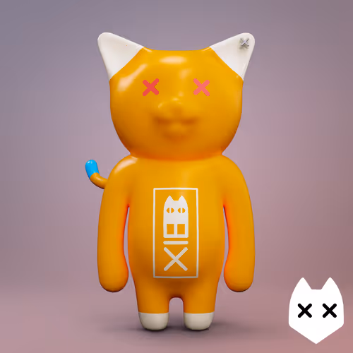 Catbloxgenesis