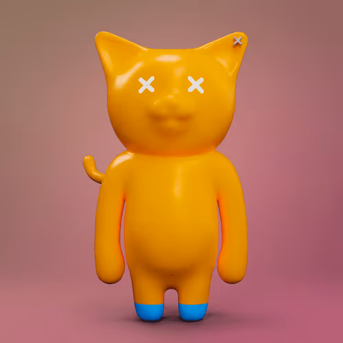 CatBlox #6743