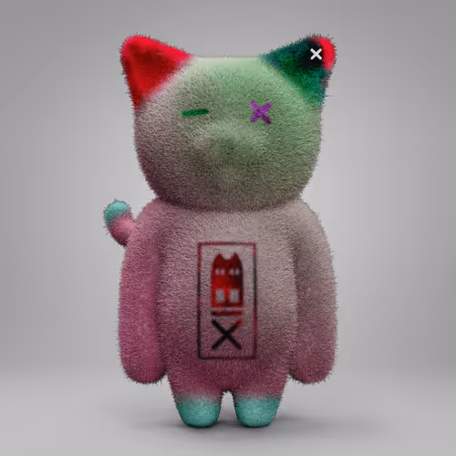 CatBlox #5212