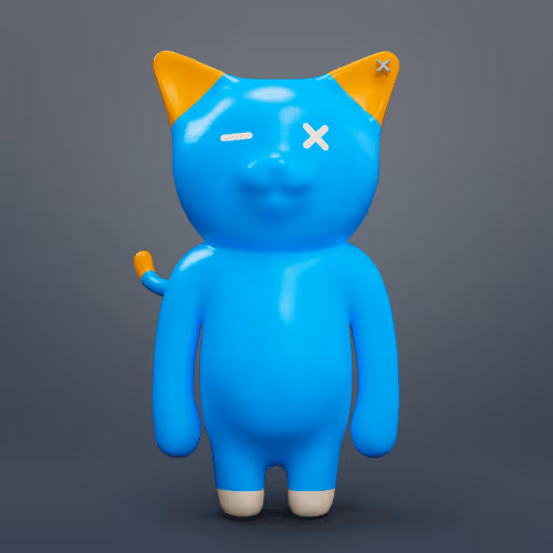 CatBlox #9954
