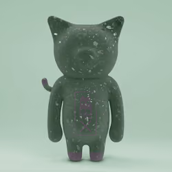 CatBlox #1427