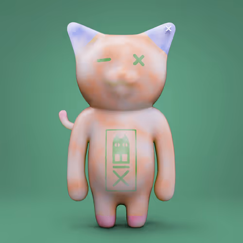 CatBlox #7615
