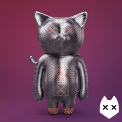 CatBlox #3767