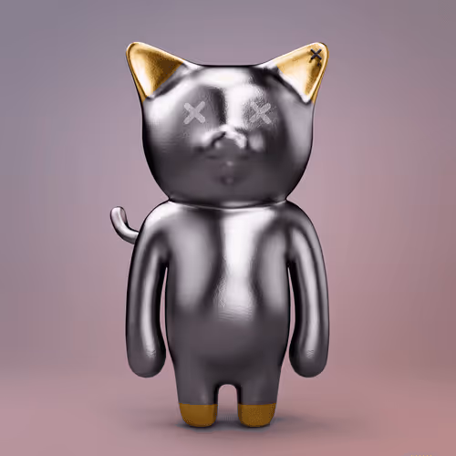 CatBlox #3296