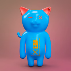 CatBlox #1046