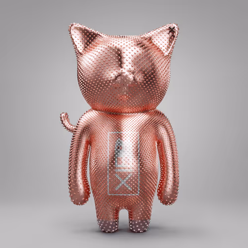 CatBlox #9120