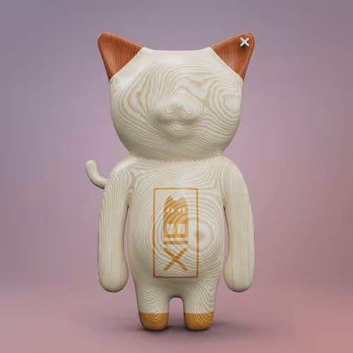 CatBlox #1389