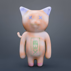 CatBlox #3335