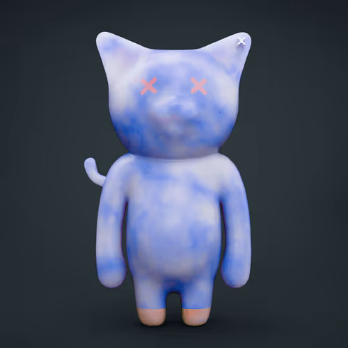 Catbloxgenesis