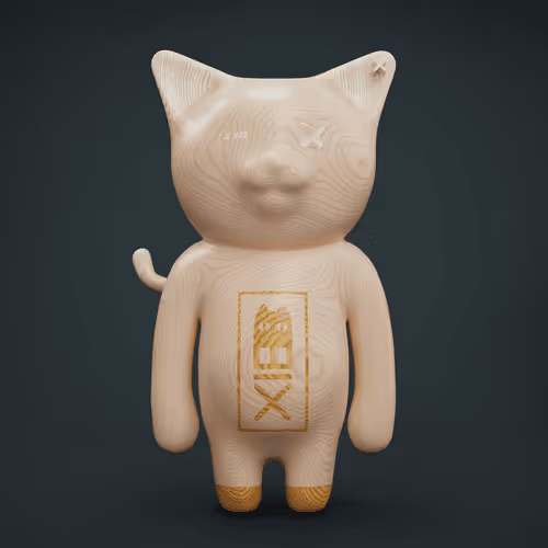 Catbloxgenesis