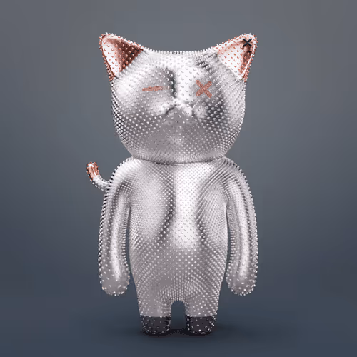 CatBlox #7203