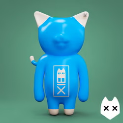 CatBlox #1113
