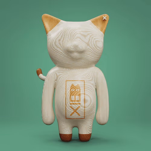 CatBlox #5689