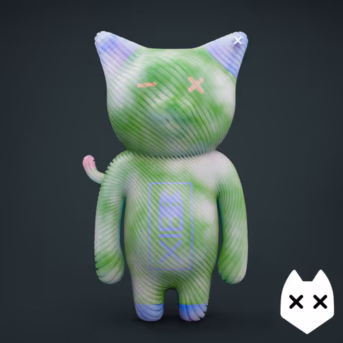 Catbloxgenesis