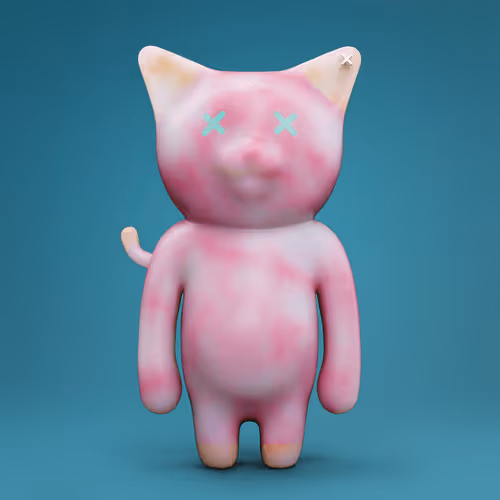 Catbloxgenesis