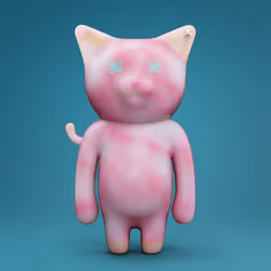 CatBlox #4317
