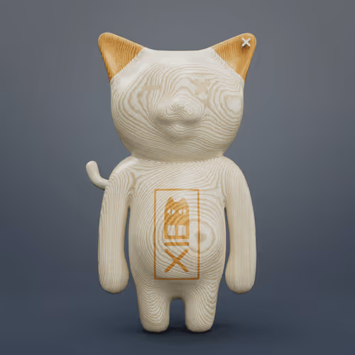 CatBlox #9875