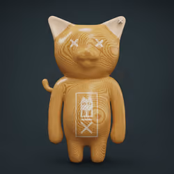 CatBlox #8088