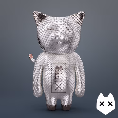 Catbloxgenesis