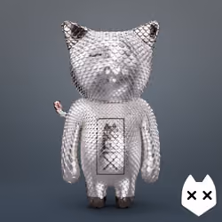CatBlox #2527