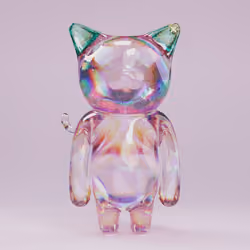 CatBlox #5833