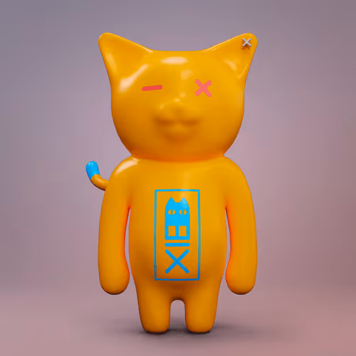 CatBlox #4775