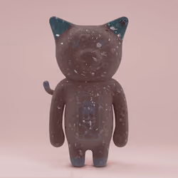 CatBlox #422