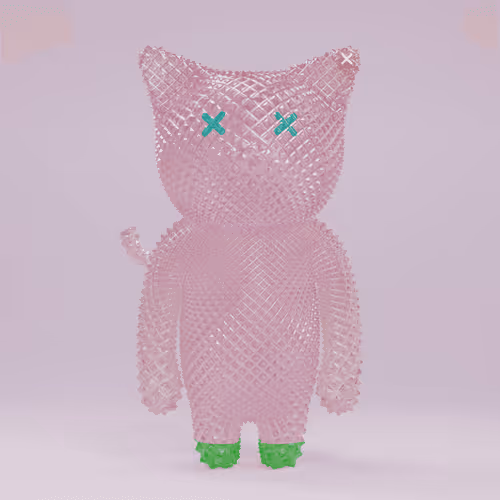 CatBlox #7740